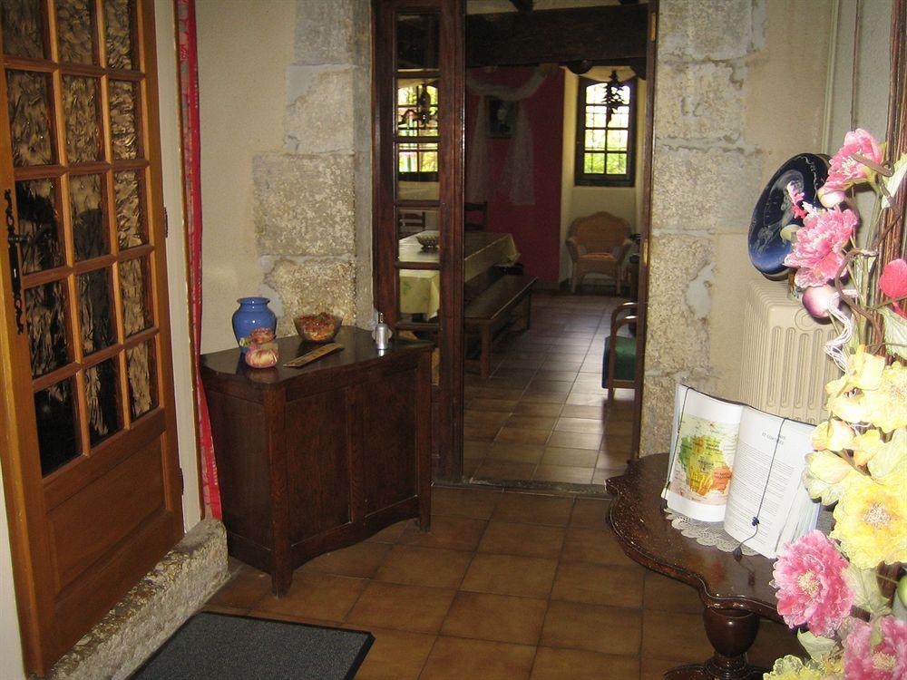 Chambre d'Hôtes Domaine Le Castagné Auch Exterior foto